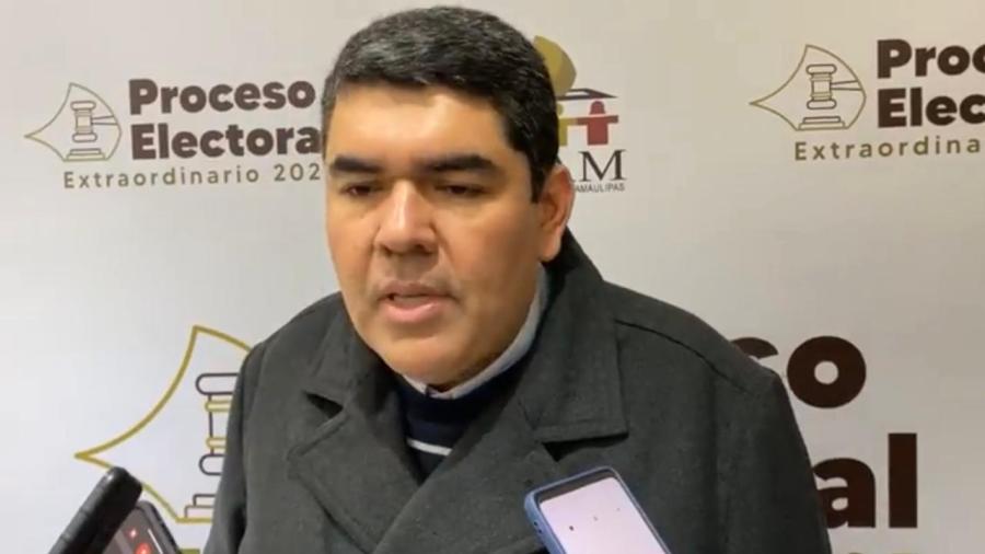 Declinan seis a candidaturas al Poder Judicial