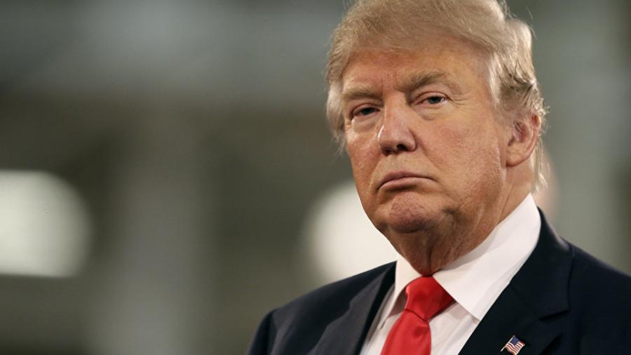 Trump castiga a México con 5% de arancel para todos sus productos