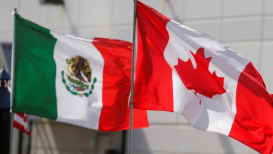Canadá actualiza alerta de viaje a 13 estados de México; incluye a Tamaulipas