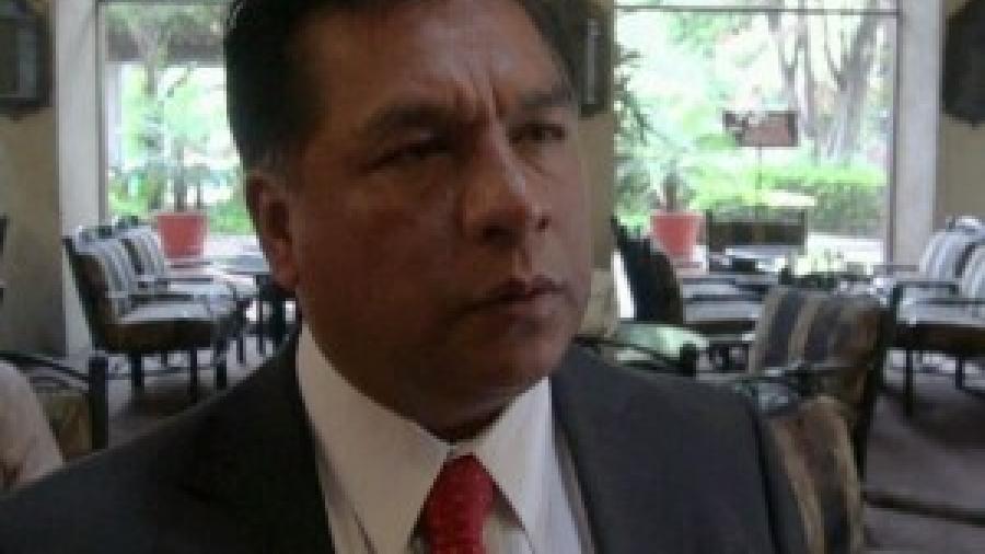 Asesinan a funcionario del penal de Reynosa