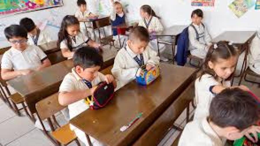 Prevé Secretaría de Educación Suspensión de Clases por Bajas Temperaturas
