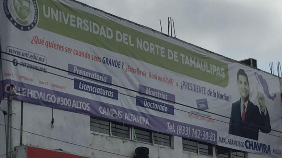 Buscan terminar con conflicto laboral en Escuela de Chavira