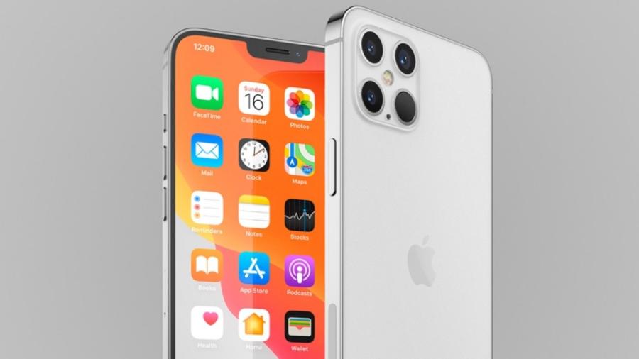 Los iPhone 12 Pro podrían grabar video 4K a 240fps