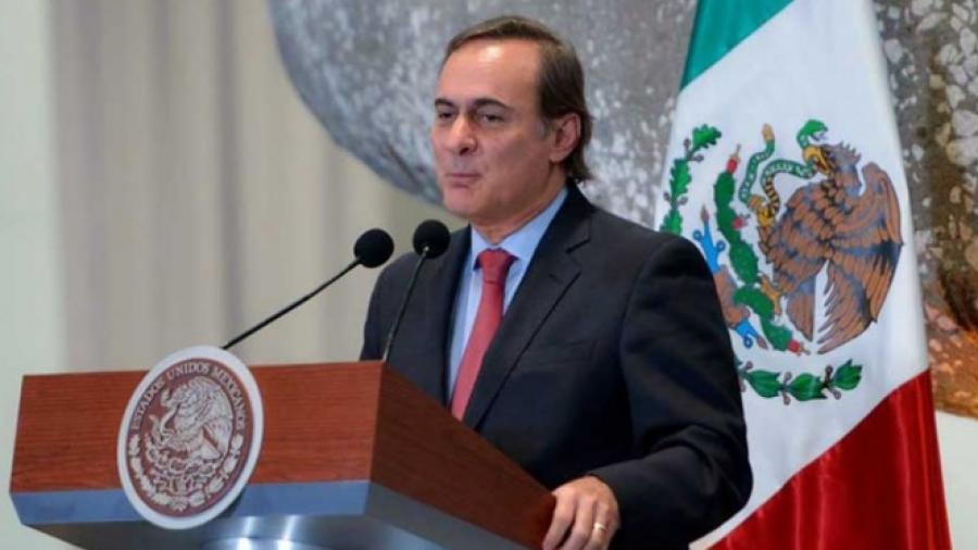 Apoyan empresarios plan de seguridad de AMLO