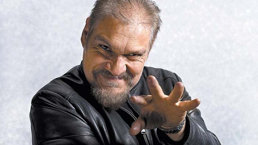 El actor mexicano Joaquín Cosío estará en “The Suicide Squad”