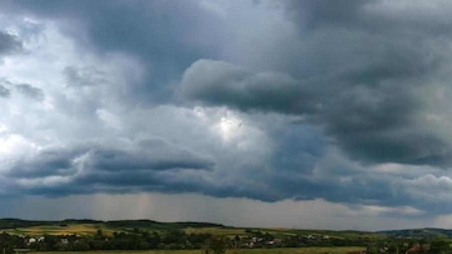 ¡Porfin viernes! Prepárate y conoce el clima para el día de hoy en Tamaulipas