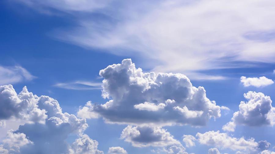 Se prevé cielos nubosos este jueves en Tamaulipas