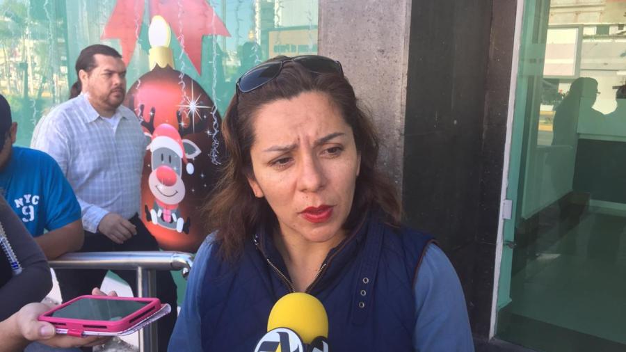 Confían en palabra de alcalde de dragar las 8 lagunas de Ciudad Madero 