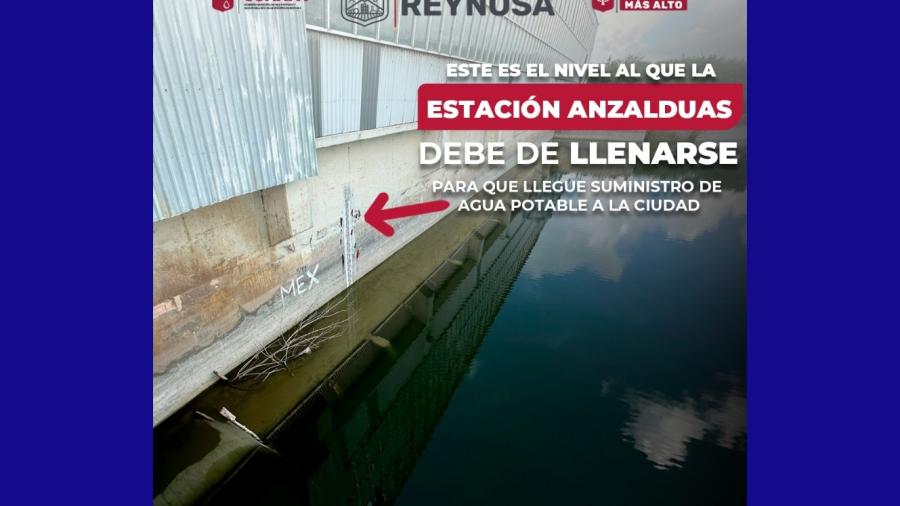 Luego de Beryl, CONAGUA debe regresar acceso al agua: COMAPA