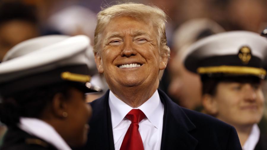 Argumenta Trump, no hubo colusión en caso a actrices