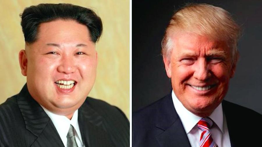 Singapur se perfila como sede de cumbre Trump-Kim