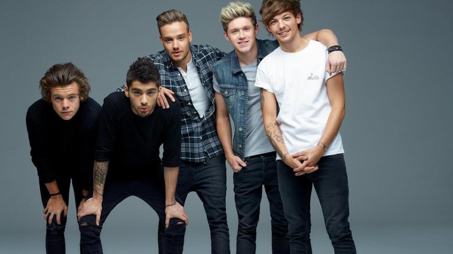 El mensaje de Louis Tomlinson por el aniversario de One Direction