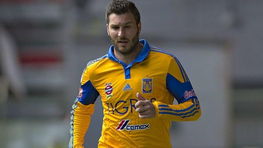 Equipo francés interesado en fichar a Gignac