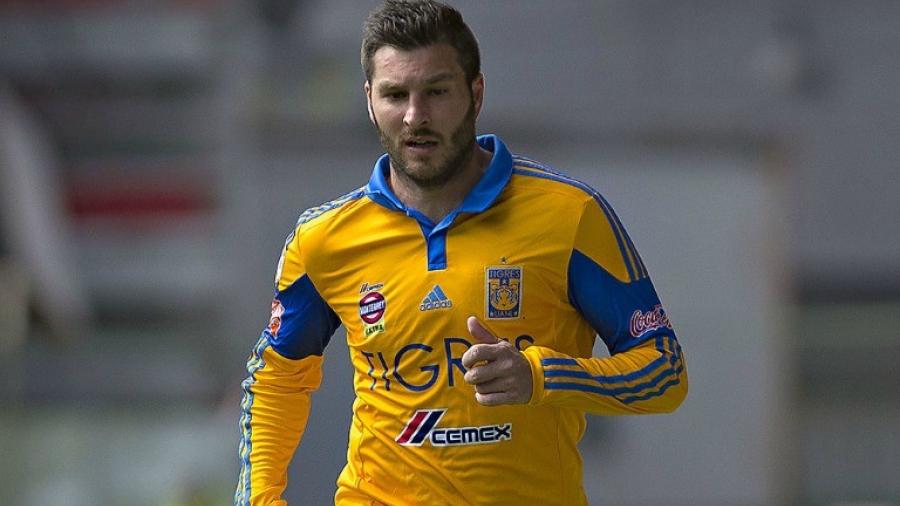 Equipo francés interesado en fichar a Gignac