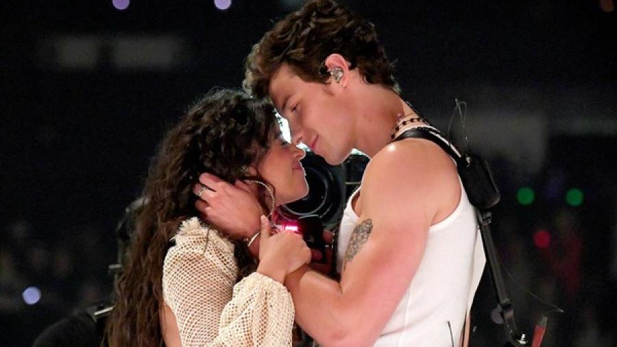 ¡Que ternura! Shawn Mendes describe su relación con Camila Cabello en su documental 