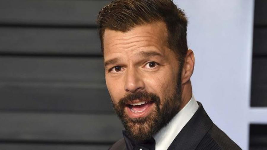 Encabezará Ricky Martin desfile Nacional Puertorriqueño en NY