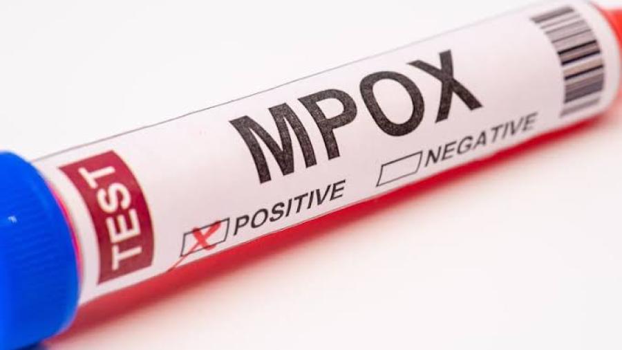 Detectan primer caso de la nueva variante de mpox en Francia