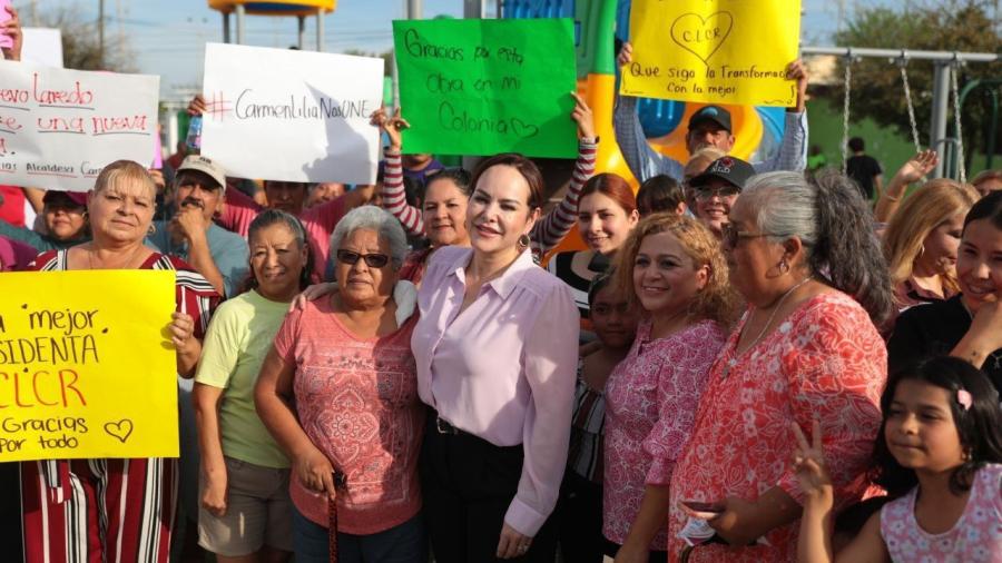 Nuevo Laredo Top 3 de Gobiernos m&aacute;s eficientes de todo M&eacute;xico: ENSU