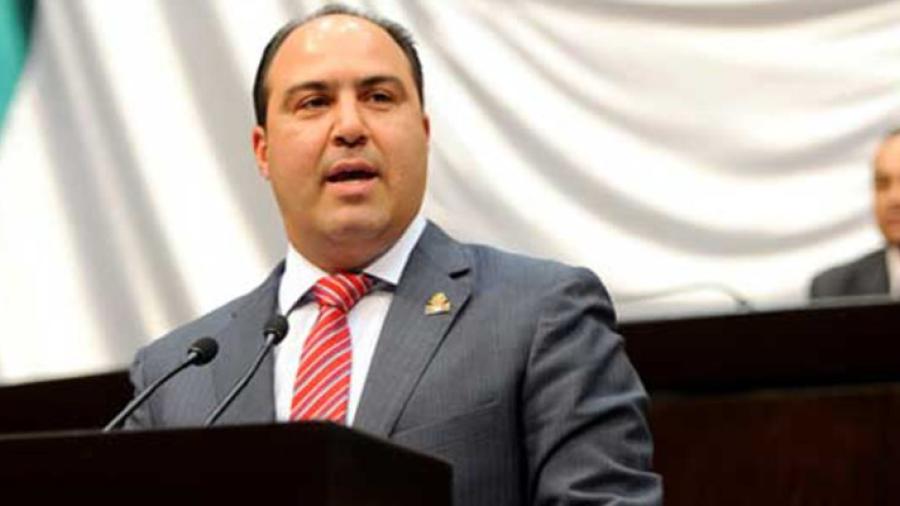 El jueves tendrá Tamaulipas Fiscal Anticorrupción