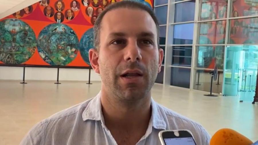 Conagua fue omisa para atender crisis del agua en la zona sur, dice diputado