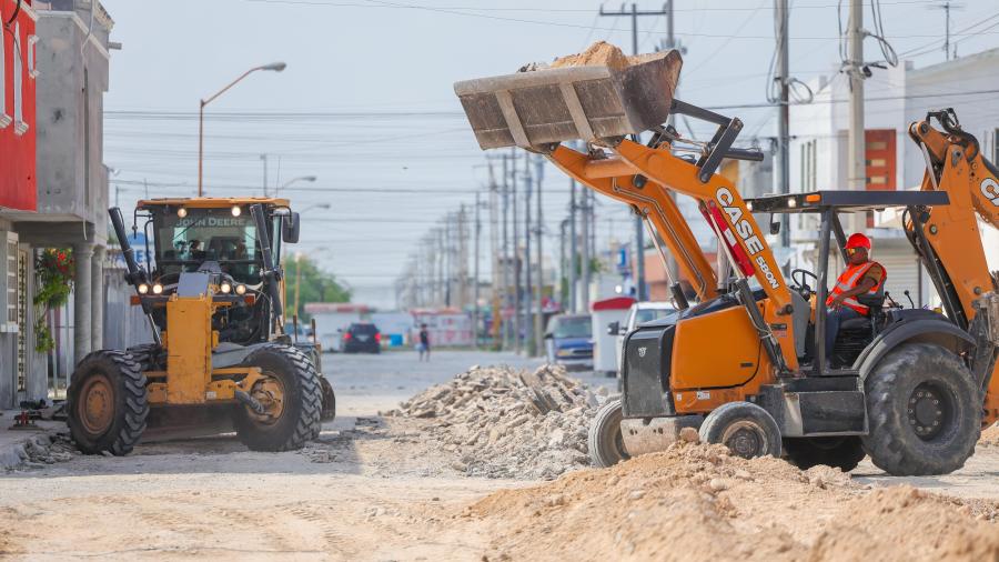 Transforma Carlos Peña Ortiz a Reynosa con corazón y determinación 