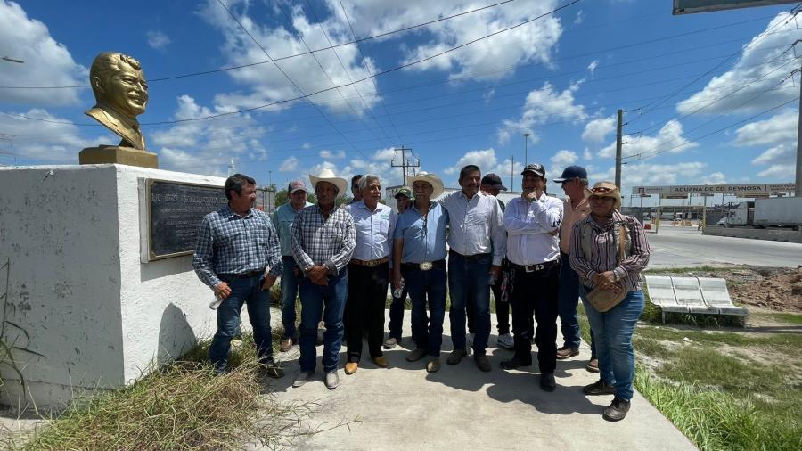 Urgen sorgueros diálogo con Gobernador