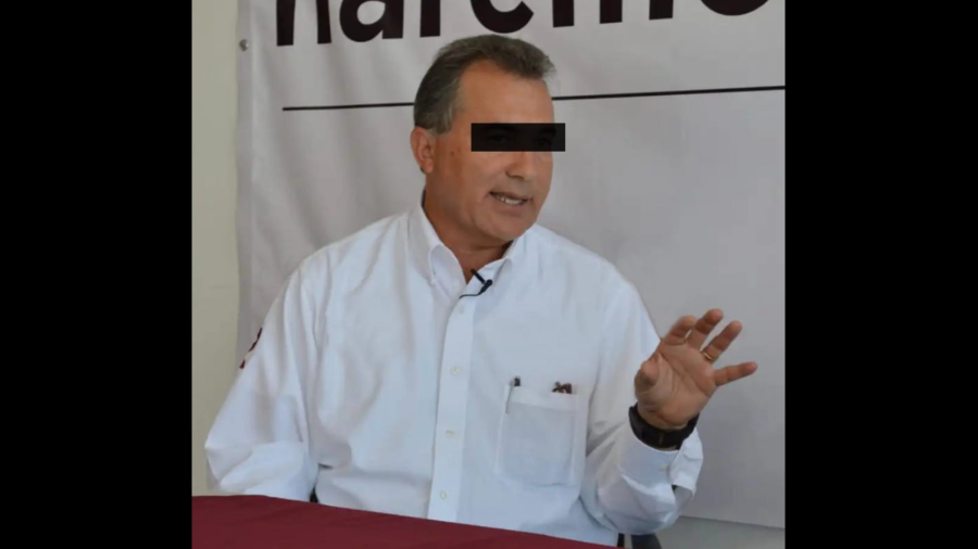 Juez desecha demanda de Ramón Garza Barrios donde exigía pagos por dañar su imagen