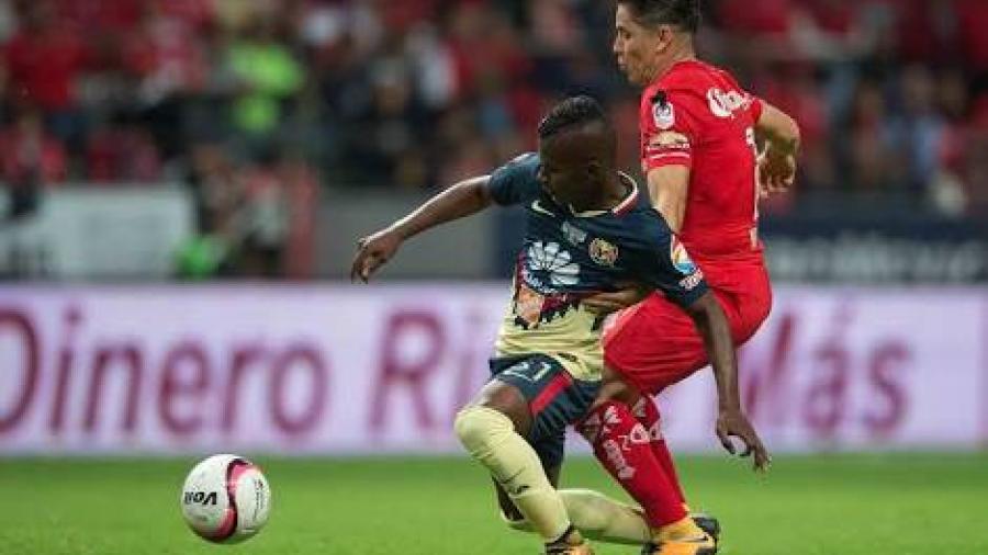 América vence 2-1 a Toluca en la fecha dos de la Liga MX Femenil