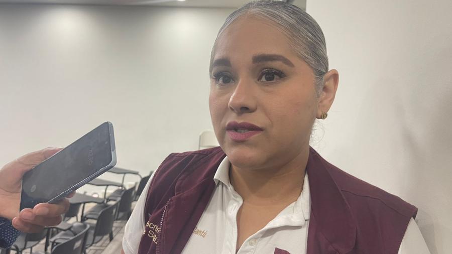 Intensificaran acciones contra el dengue; van 87 casos positivos