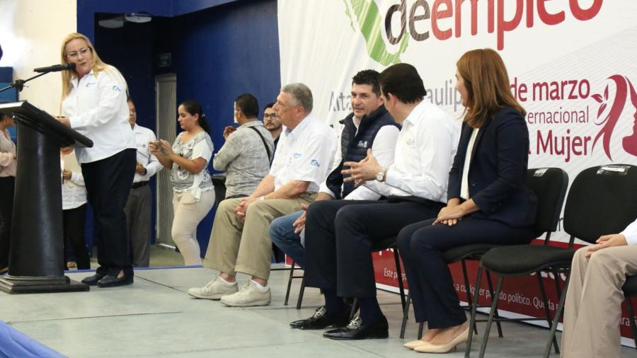 Inician Sextas Ferias Nacionales de Empleo 2018