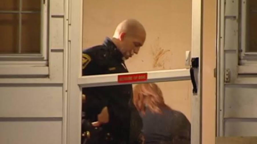 Hombre mata a su hija en Ohio porque la confundió con un intruso