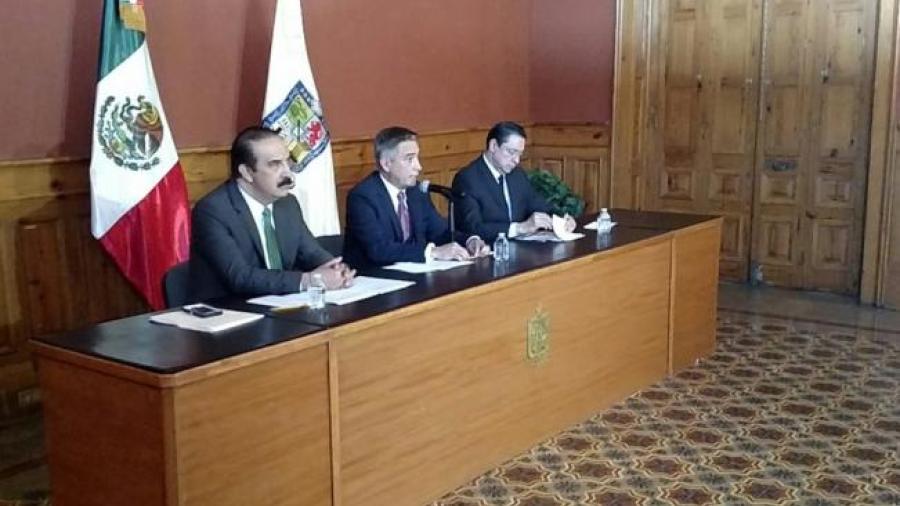 Dan de alta a uno de los heridos en el Colegio de Monterrey
