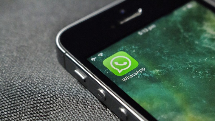 WhatsApp lanzará lanzará actualización con “stickers”
