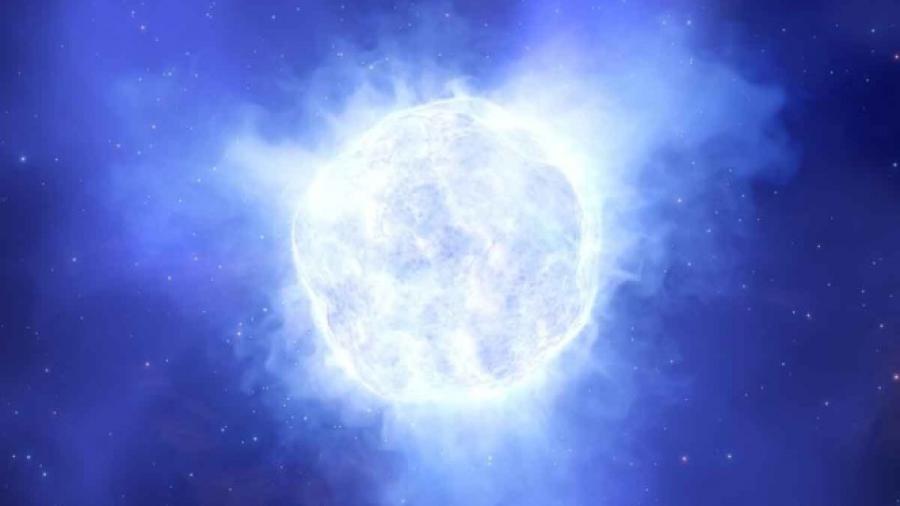 Astrónomos descubren misteriosa desaparición en la galaxia enana Kinman