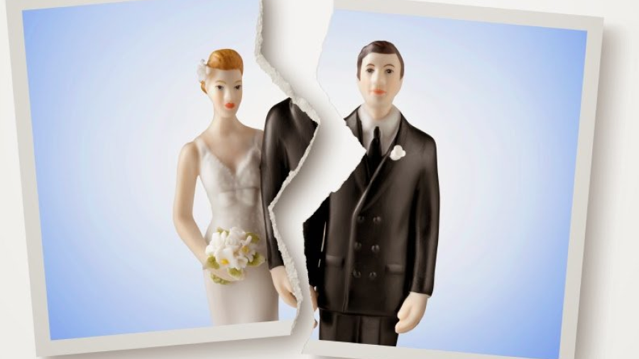 Aprueban el divorcio antes del año de matrimonio en la Cd. de México