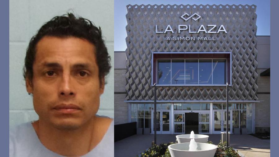 Recibe 14 años de cárcel por robo en La Plaza Mall