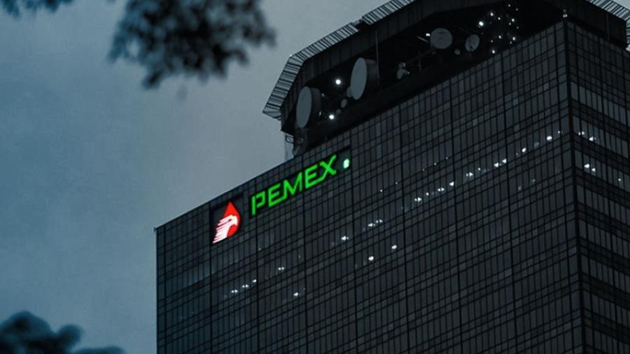 PEMEX reporta pérdidas de 26 mil mdd en segundo trimestre del año 