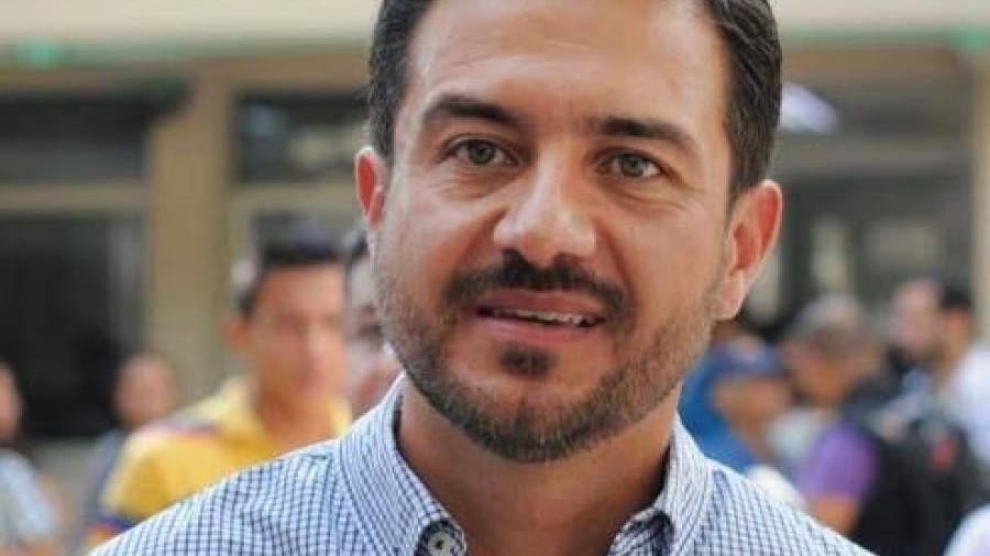 PJ busca a hijo de exgobernador de Veracruz, acusado de 3 delitos; pide ayuda a EUA