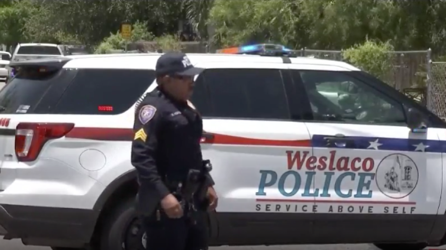 Identifican a víctima de tiroteo en Weslaco