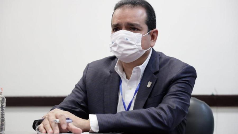 Aclaran en Nuevo Laredo que no se pide prueba Covid al cruzar