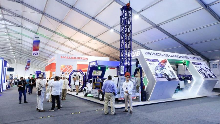 Generó la industria de reuniones en Tamaulipas 7 mil 772 mdp