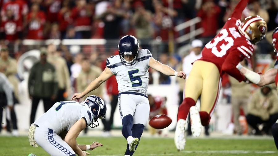 Seahawks pone fin al invicto de los 49ers