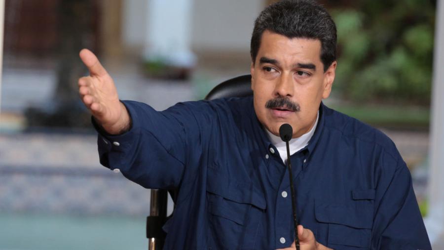 Se presentará Maduro ante Consejo de Derechos Humanos de la ONU