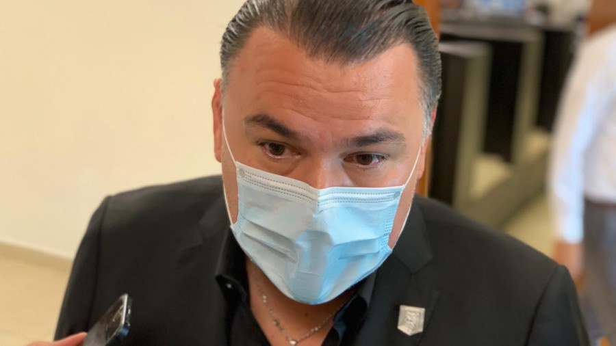 Legisladores federales de MORENA no defienden a Tamaulipas