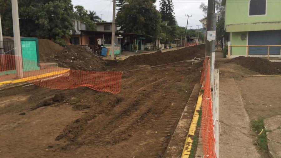 Empresas participan en el desarrollo del municipio