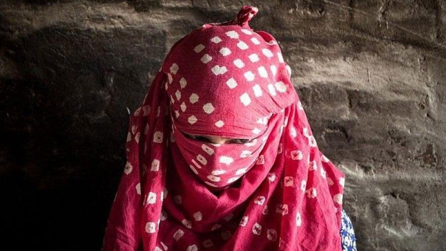 Un tribunal de la India permite abortar a una niña de 10 años