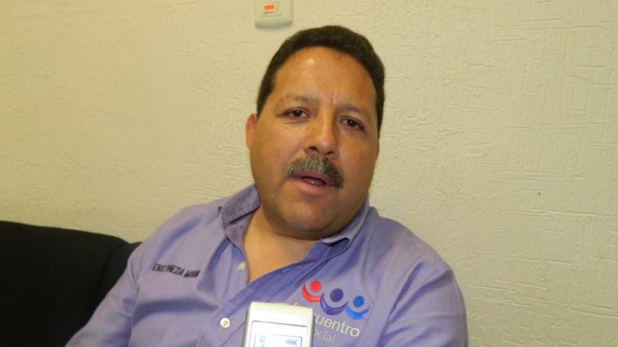 Descarta PES alianza para 2018