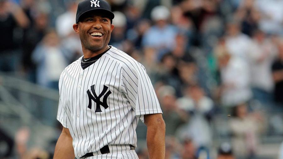Mariano Rivera va al Salón de la Fama de la MLB