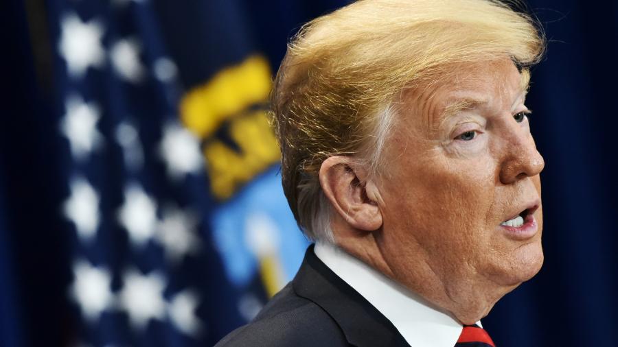 Trump suspende aranceles, EU y México logran acuerdo
