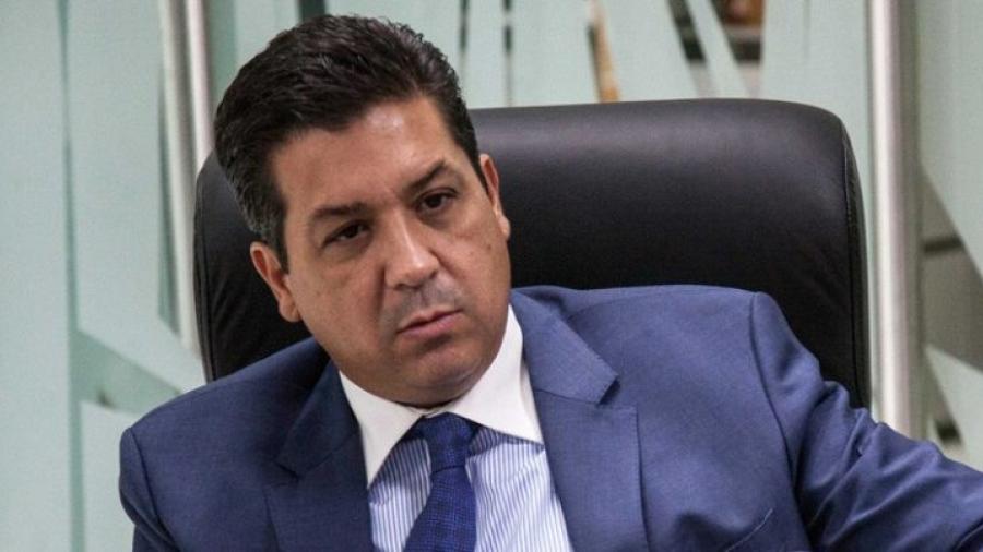 Gobernador de Tamaulipas solicita audiencia con AMLO por tema de seguridad